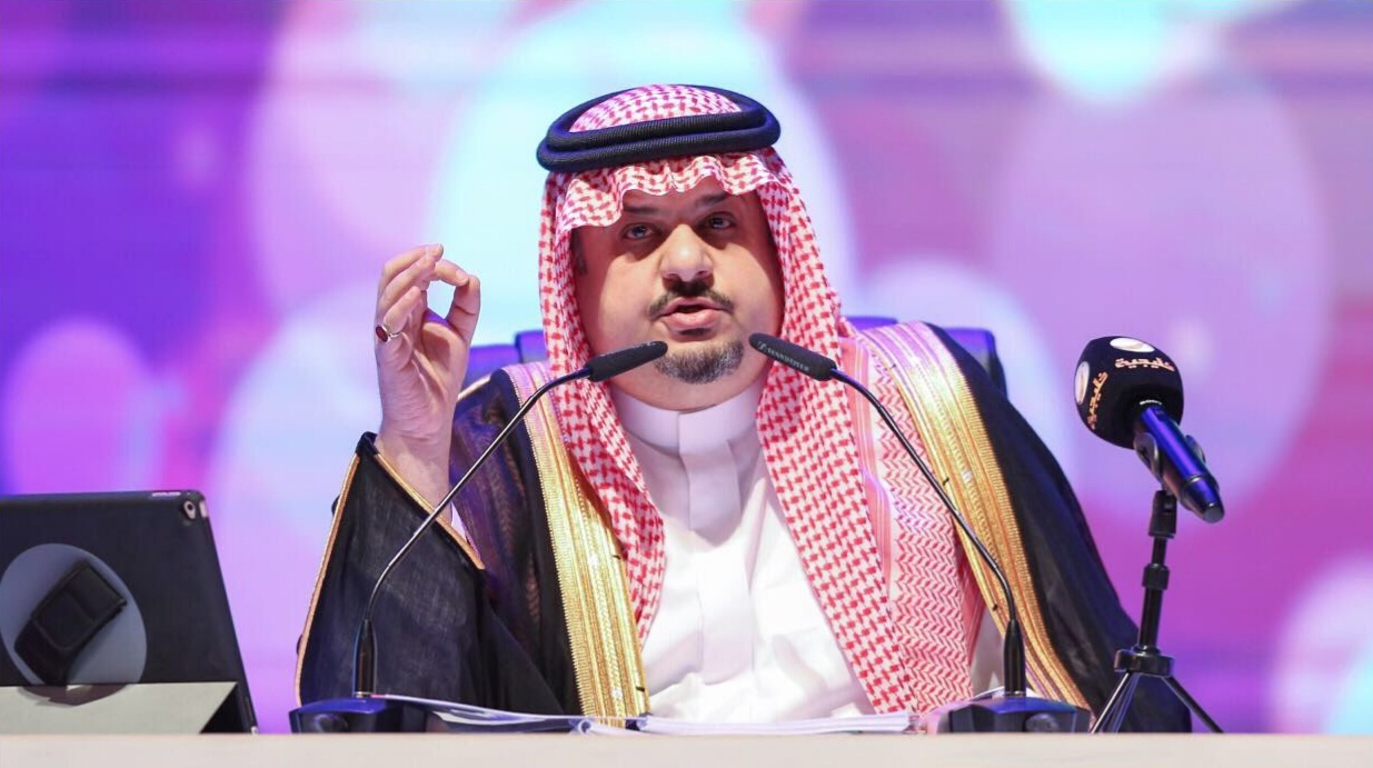 لهذا السبب.. أمير سعودي يهاجم قطر