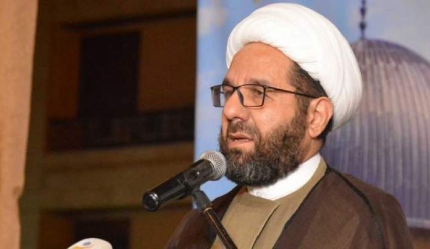 حزب الله: العقوبات الامريكية لن تغير موقف المقاومة