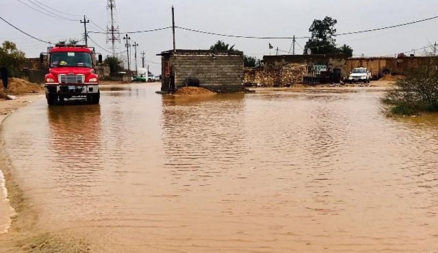 الحشد الشعبي يعلن "الإنذار القصوى"