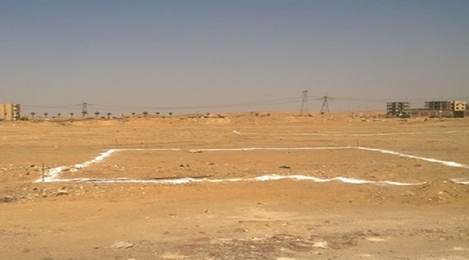  كشف مواقع الأراضي لتوزيعها قطع سكنية في بغداد والمحافظات... تفاصيل هامة؟!