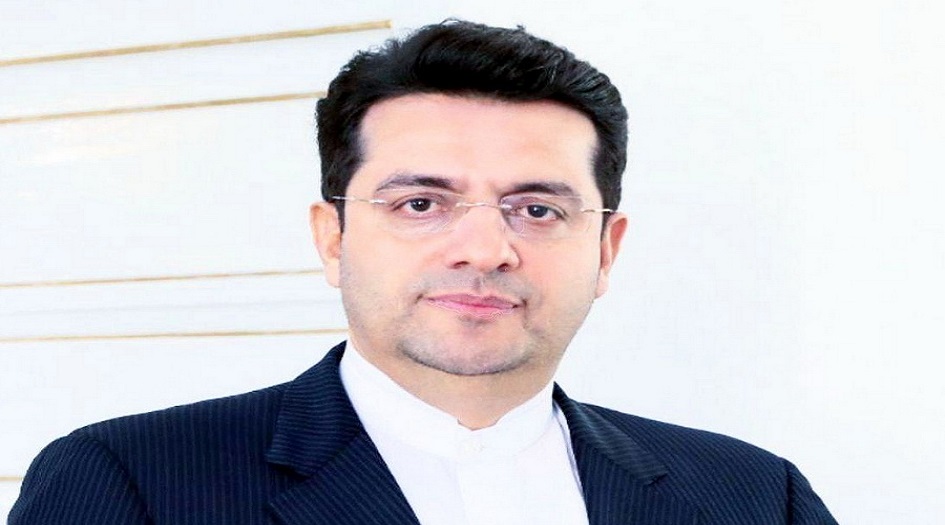  المتحدث باسم الخارجية ينفي مزاعم تعطيل توزيع امدادات الاغاثة في المناطق المنكوبة بالسيول