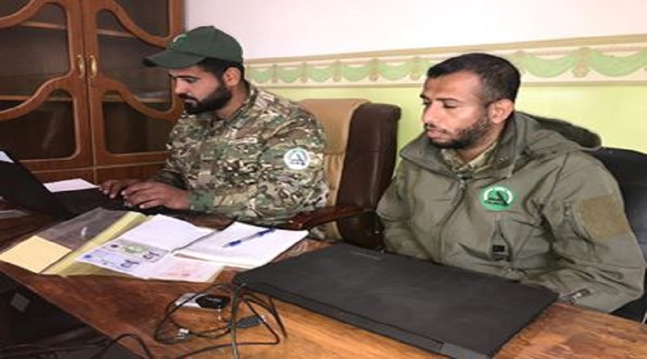  الحشد الشعبي يصدر توضيحاً بشأن حقوق الشهداء والجرحى