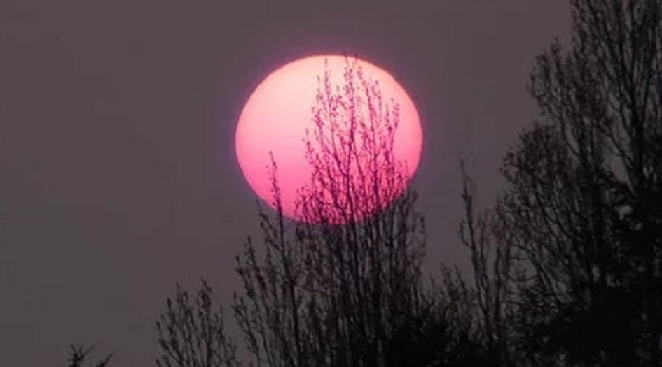 الجمعة.. "ظاهرة فلكية ساحرة" فما هي؟!!