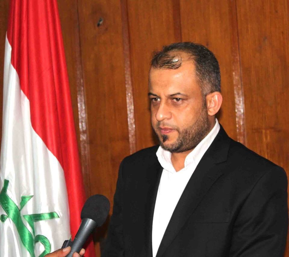 كتلة برلمانية تعلن تاييدها لإقليم البصرة بهذا الشرط