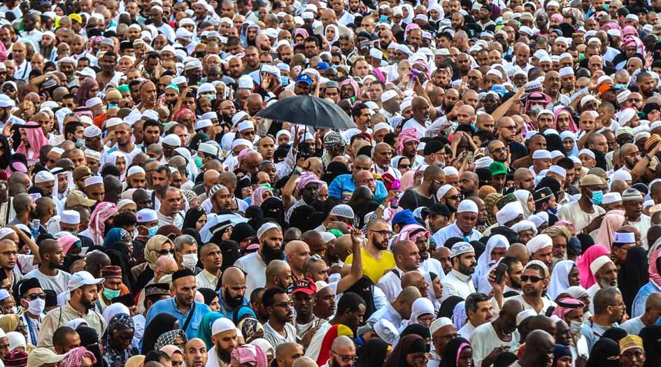 المطلوب رأس الإسلام.. لا رأس السنة ولا الشيعة