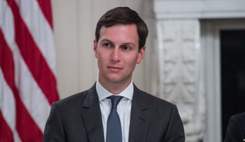 الولايات المتحدة ستعلن عن "صفقة ترامب" بعد رمضان