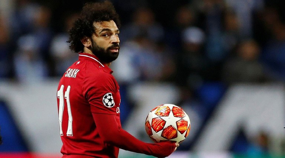 وكيل صلاح يكشف حقيقة رحيل الفرعون عن ليفربول