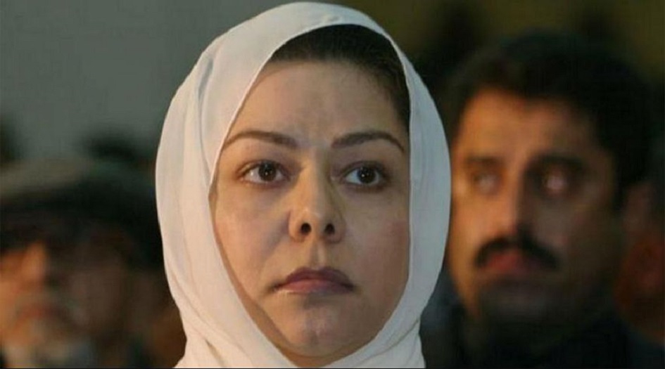 رغد صدام تتحدث عن أخيها قصي  وتوصفه 