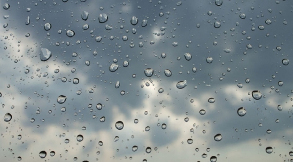 متنبئ جوي: طقس نادر قادم الى العراق تستمر فيه الأمطار الى شهر رمضان