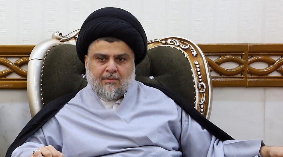 الصدر  يسأل الوهابية....  ماذا انتجت غزواتهم في العراق وسوريا؟!