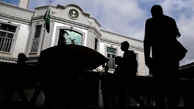 تركيا: اعتقلنا رجلي استخبارات إماراتيين ونحقق بصلة أحدهما بقضية خاشقجي