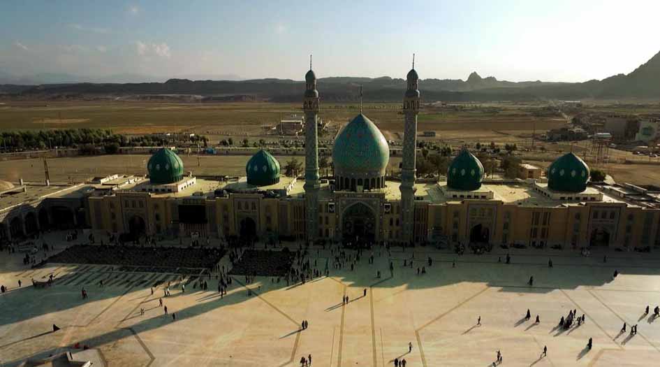 المهدي المنتظر(عج) بين العقل والدين