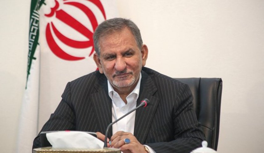 جهانغيري: ينبغي اتخاذ اجراءات وقائية لمواجهة الفيضانات القادمة من افغانستان