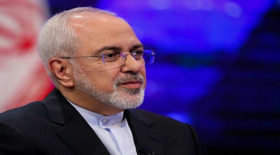 ظريف ونظيره الباكستاني يتحادثان هاتفيا بشان مسيرة مكافحة الارهاب