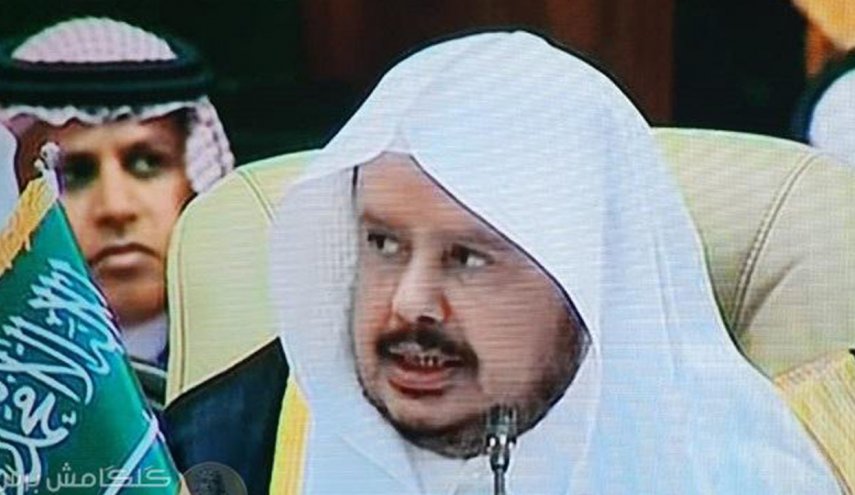 دولة القانون تلقن رئيس مجلس الشورى السعودي درسا بعد تغييره اسم "عبد المهدي"