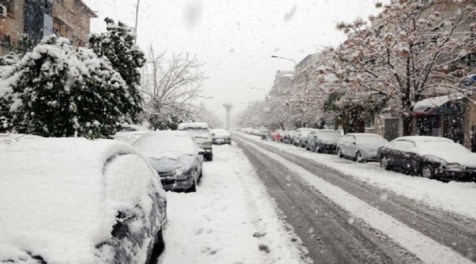 متنبئ جوي:  هطول أمطار غزيرة وثلوج كثيفة  تجتاح هذه المحافظات العراقية؟!