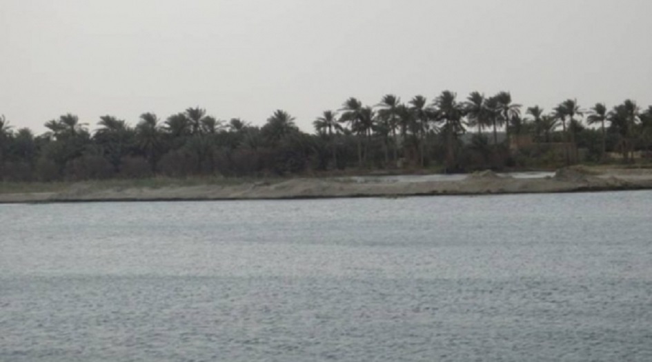 احباط محاولة انتحار امرأة في شط الحلة..هذه تفاصيلها