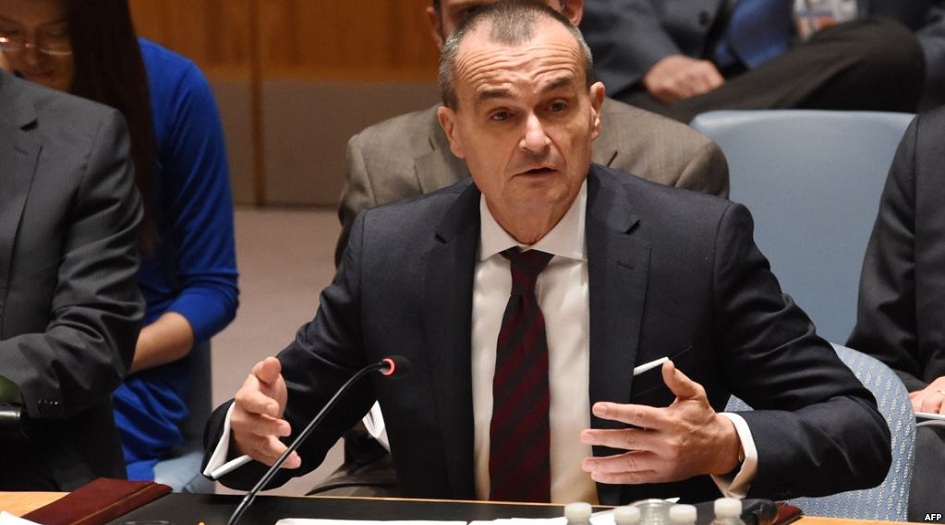 فرنسا: صفقة القرن محكوم عليها بالفشل 99%