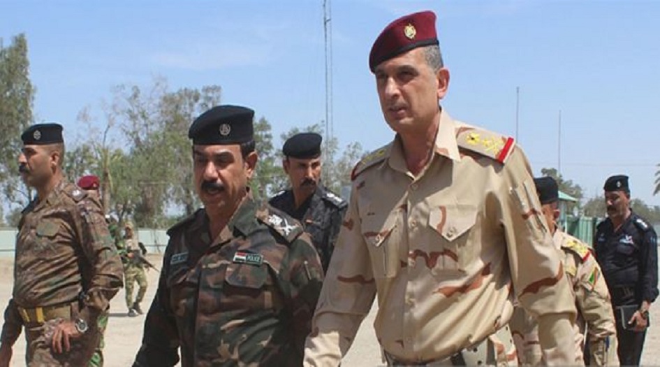  رئيس أركان الجيش العراقي يؤكد السيطرة على خلايا "داعش" النائمة 