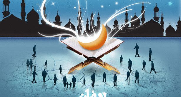 به استقبال ضیافت الهی رمضان و یادآوری احکام روزه