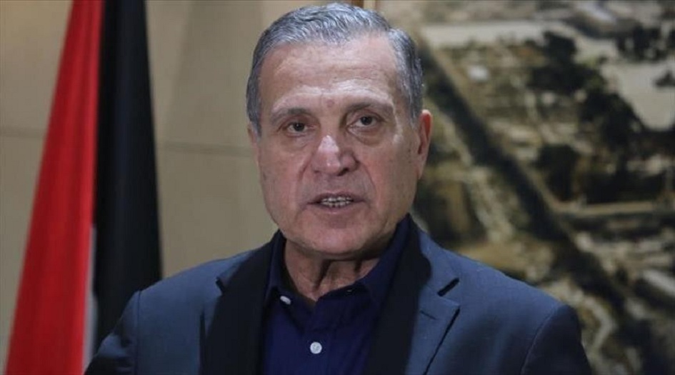 وزير الإعلام الفلسطيني: لن نسمح لمؤامرة صفقة القرن أن تمر