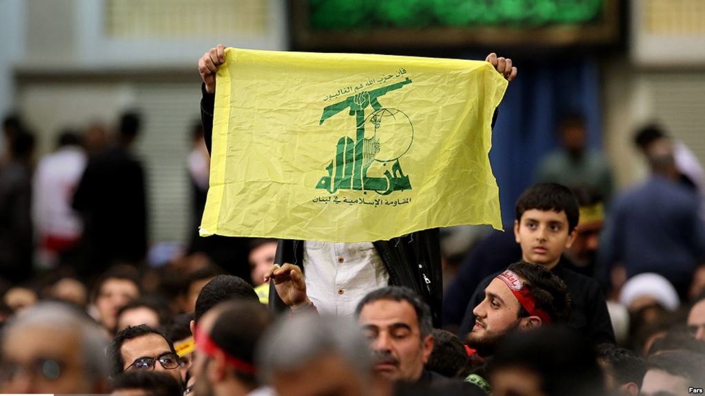 حزب الله ادعاي احتمال بروزجنگ با رژيم صهيونيستي را تكذيب كرد