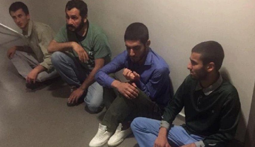  الاستخبارات التركية تنفذ عملية امنية داخل الاراضي العراقية 