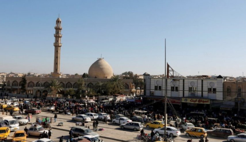 هل عادت "داعش" الى العراق؟!