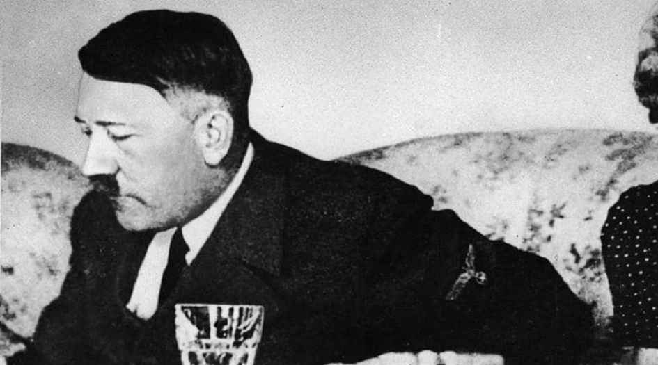 العثور على وثائق سرية تكشف عن فرار هتلر للأرجنتين