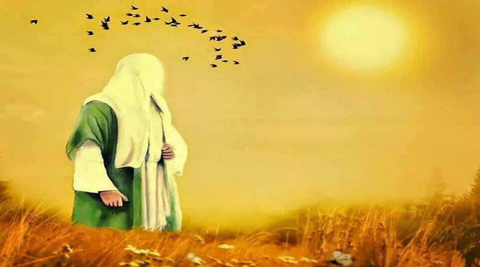 مواصفات الشخصية المهدوية