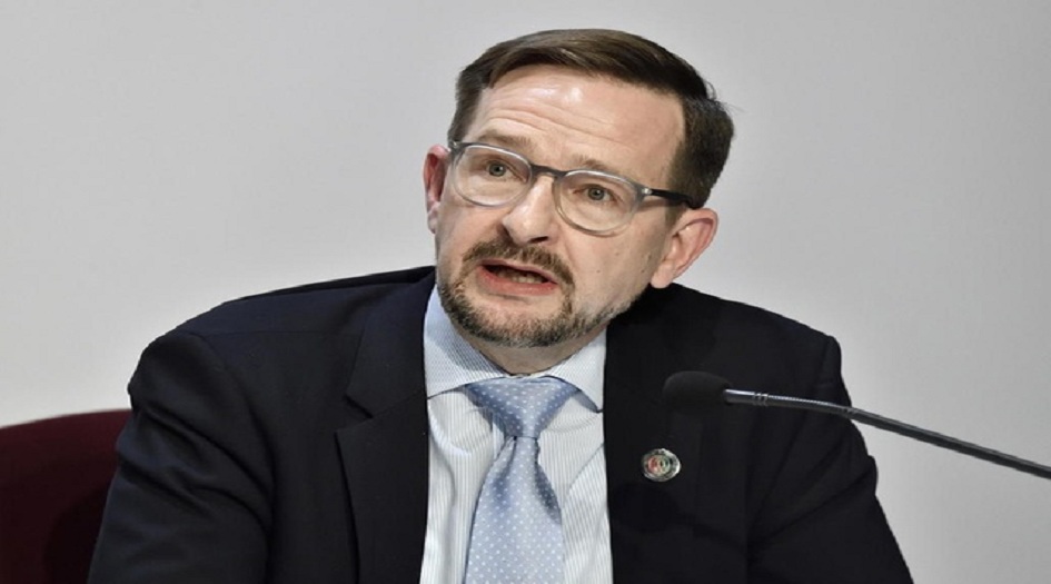  نقاش بين منظمة الأمن والتعاون في اوروبا وروسيا حول معاهدة الصواريخ