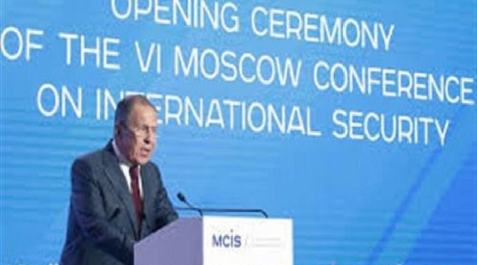 لافروف: لا بديل للحل السلمي في ليبيا