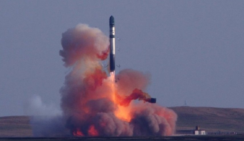 هام.. الدفاع الروسية تتحدث عن ضربة نووية مباغتة