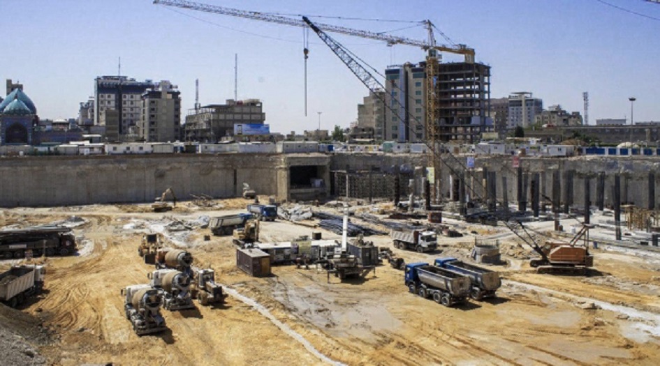 تحديد موعد إنجاز أكبر نفق بجوار مرقد الإمام الحسين {ع}