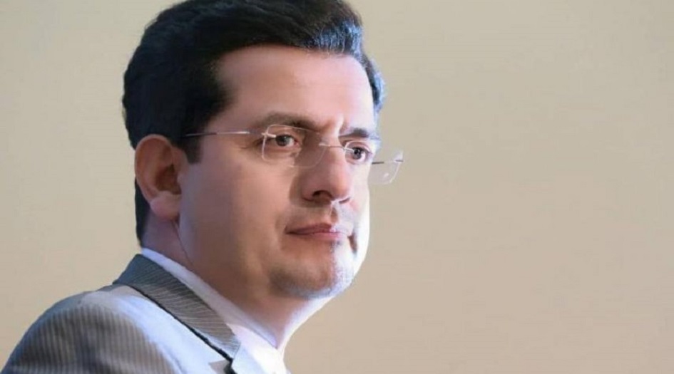 المتحدث باسم وزارة الخارجية: طهران لن تسمح لأي بلد بان يحل محلها في سوق النفط