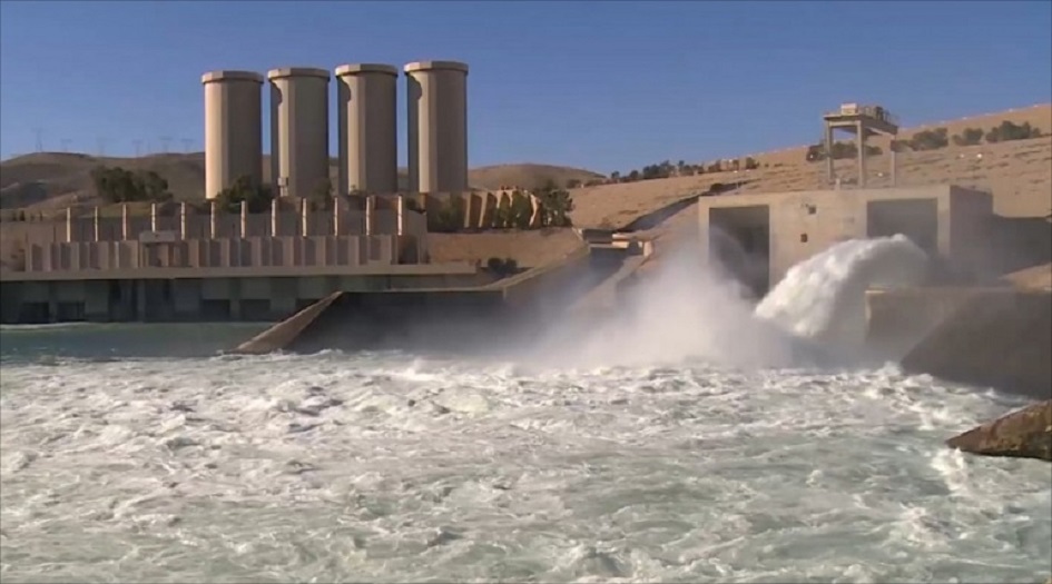 بالأرقام..خلية مواجهة السيول تعلن الموقف المائي في جميع المحافظات العراقية