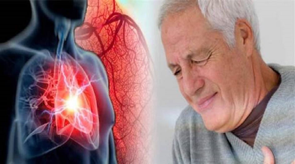 مكون موجود في مطبخ في كل بيت يحمي من النوبة القلبية!