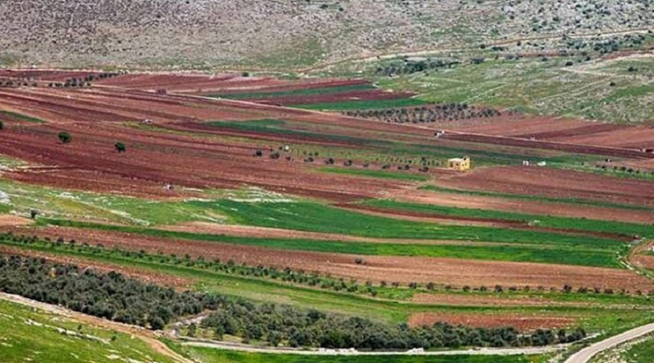 شاهد...داعش يستعين بمخلفات نظام صدام حسين للدعم 