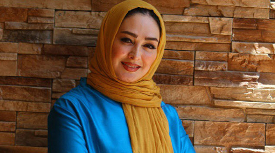 نجمة "يوسف الصديق(ع)" تنشر صورة زواجها