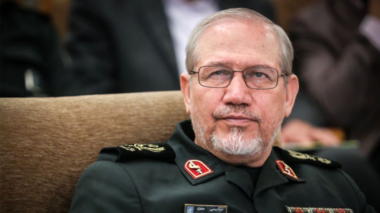 الجيش الإيراني يوجه رسالة قوية إلى هذه الدول وكيان الإحتلال