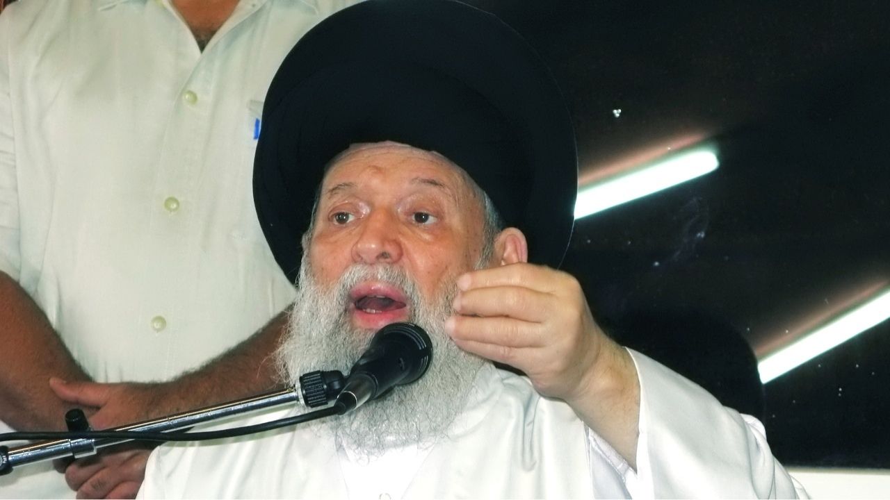 مكتب السيد فضل الله يعلن اول ايام شهر رمضان 