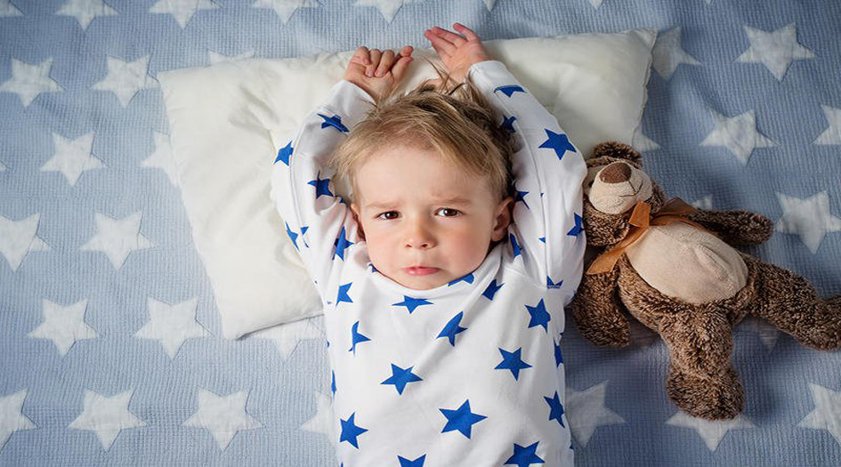 السبب الحقيقي وراء التبول الإرادي للطفل