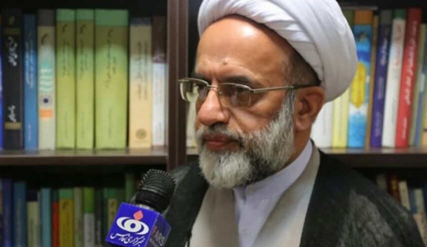 ممثل قائد الثورة يشيد بمساعدات الهند للمتضررين بالسيول في ايران