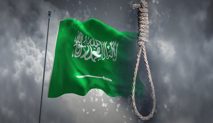 أنصار الله: جرائم الإعدامات دليل إفلاس النظام السعودي