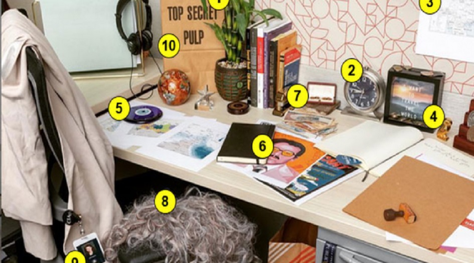 فك لغز صورة CIA التي شغلت العالم والمنشورة على إنستغرام