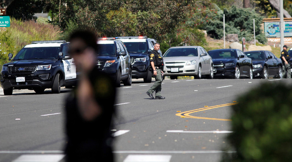 الشرطة الأمريكية تكشف معلومات جديدة عن منفذ هجوم المعبد اليهودي