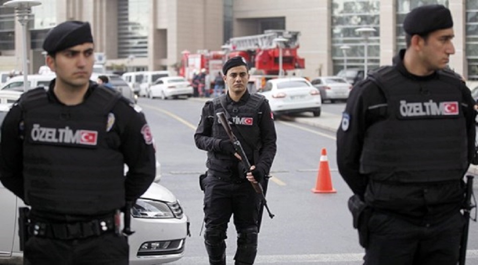 انتحار معتقل بتهمة التجسس لصالح الإمارات في تركيا