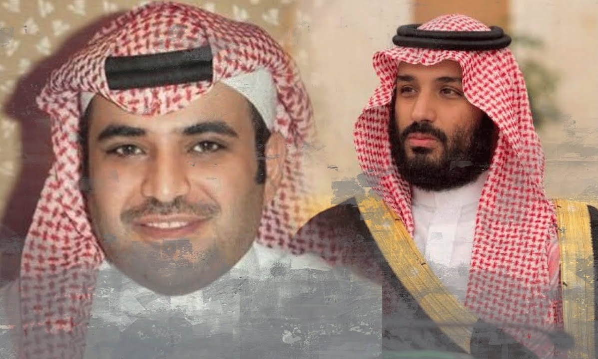 "مجتهد” يفجر مفاجأة .. هذا ما فعله محمد بن سلمان بالقحطاني! 