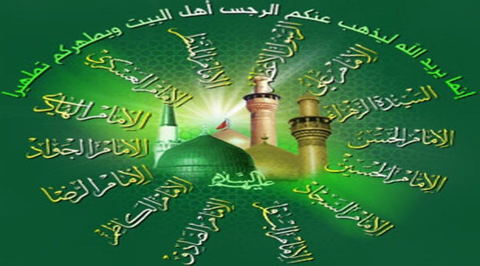 سر الحاجة الى الامام المعصوم