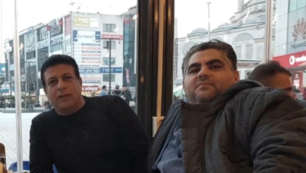 بطريقة بشعة انتحر الجاسوس الاماراتي